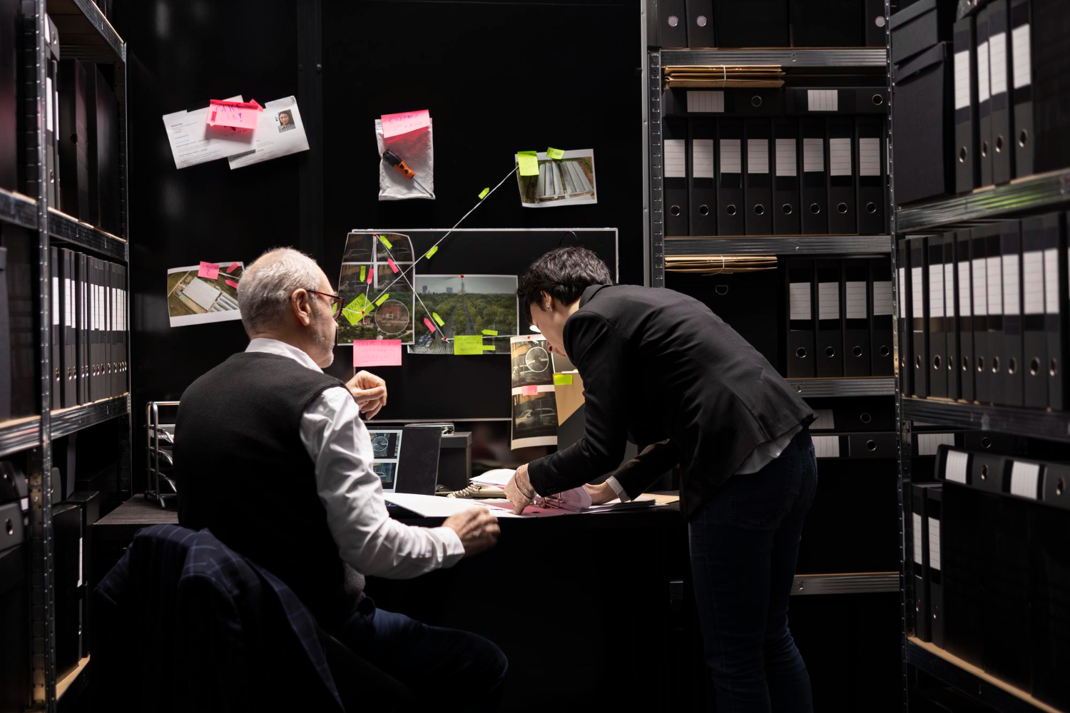 Professional Expertise